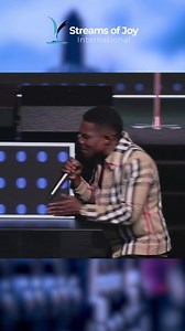 27K views · 3.2K reactions | BUILD CAPACITY FOR WHAT FAVOUR HAS BROUGHT YOUR WAY Child of God, tragedy begins to loom when your enlargement is bigger than your power base. When God shows you favour you did not Labour for, build capacity to match that favour Such Wisdom from our Man of God Declare: I BUILD CAPACITY #PastorJerryEze #WordandFireService #whatGodcannotdodoesnotexist | Streams Of Joy International | Facebook