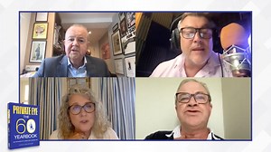 4.8K views · 209 reactions | To celebrate Private Eye’s 60th anniversary, a host of stars perform extracts from all six decades of the magazine, including many old favourites, alongside editor Ian Hislop. Episode 3 looks at the 1970s with Jan Ravens, Lewis Macleod & Harry Enfield as well as regular Private Eye contributors and Adam Macqueen, writer of The 60 Yearbook. | Private Eye Magazine | Facebook