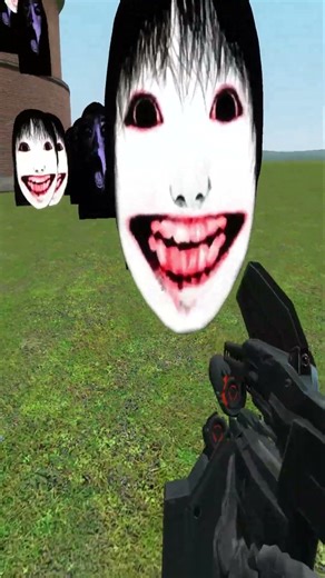 (Garry's Mod) EP- 535