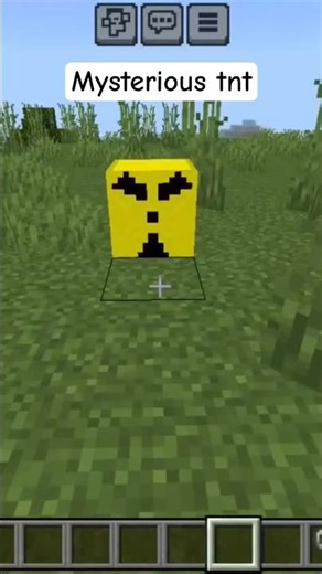 Minecraft tricks #minecraft #viral