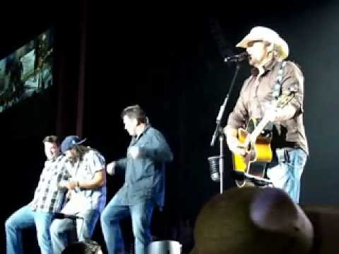 Get Out Of My Car - Toby Keith