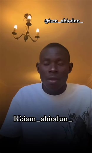 🫩🥲 #iam_abiodun_