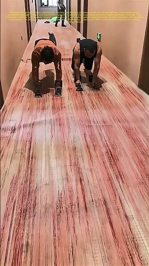 Spreading Comfort: How Carpet Layers Transform Spaces with Precision