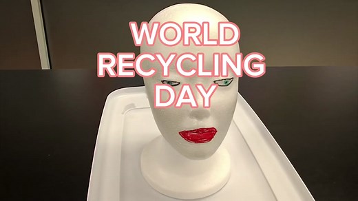 Understanding the Challenge of Recycling Styrofoam