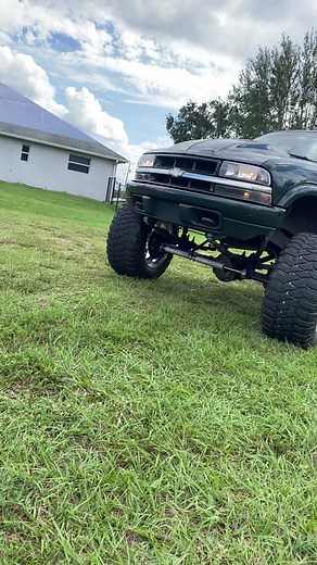 Sumthin that was needed😳 #fyp #s10 #forces #americanforcewheels #20x14s