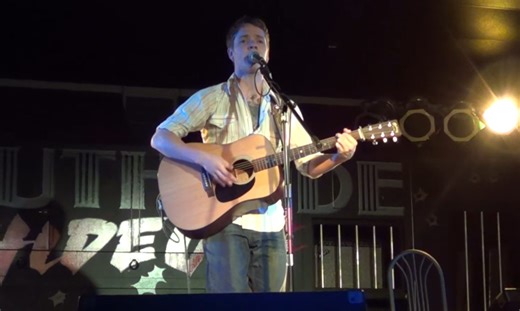 Watch A Young Billy Strings Put A Bluegrass Twist On Lynyrd Skynyrd’s “Simple Man” Back In 2012 | Whiskey Riff