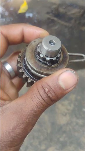 #shots super Splendor BS4#kick spring problem#glamour bike video