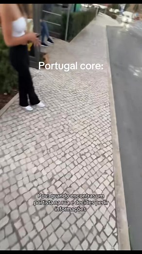 Exploring the Essence of Portugal Core