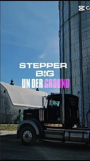 #farming#semi's#barn#grain elevator#hauling grain
