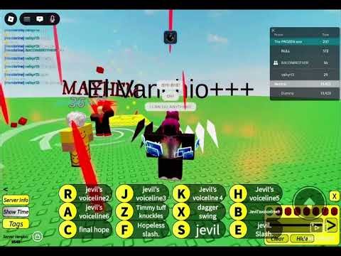Showing my cmdstring in tcobimi (do not say it’s yours it will also be in description)