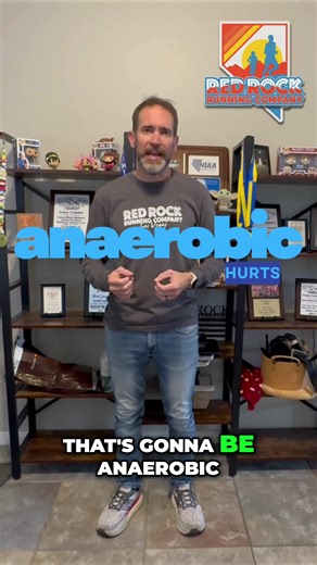 Building Aerobic Endurance for Faster Running