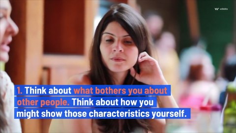 3 easy steps to becoming more self aware