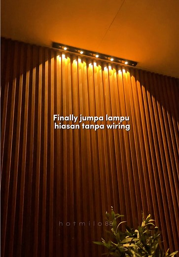 Lampu Tidur Cantik dan Aesthetic untuk Bilik