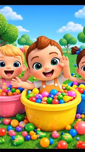 Cute Kids Dancing & Enjoying | Funny Kids Dance Video | Kids Cartoon Dance