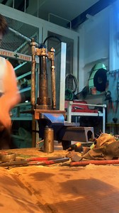 2.6K views · 53 reactions | Main engine Fuel Injector﫡﫡 | Mark Anthony A Siwa | Facebook