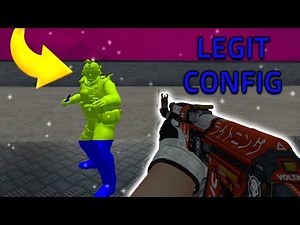 LEGIT CONFIG OSIRIS 💖 (AIMBOT, TIRGGERBOT, WALLHACK, FPS BOOST, SKINCHANGER)