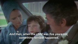 We give this film a 666 out of 10. The Omen, now streaming. | Netflix