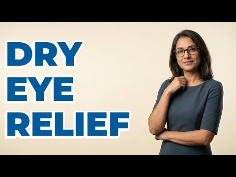 How To Clean Eyelids Effectively For Dry Eyes?