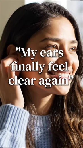 DC Shaan Rai | For some patients they have constant ear fullness and muffled hearing for years. They have lots of tests and treatments, but nothing helps... | Instagram