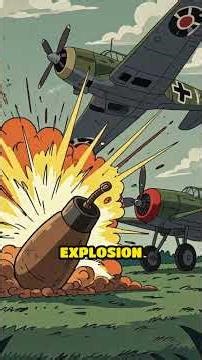 The Secret Tech That Changed WWII Air Battles