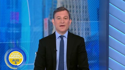 250K views · 8.1K reactions | Dan Harris is leaving ABC News in two months to focus on his company, Ten Percent. We are going to miss you, but wish you and Ten Percent all the best! | Good Morning America | Facebook