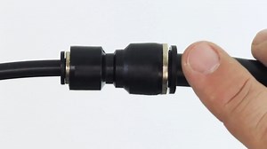 TECH TIP TUESDAY: If your New Year's Resolution is to start learning pneumatics, then here's a great place to start! This video is an introduction and overview of the types of airline used in making pneumatic props or running them in your haunt. I go over the different types of airlines, air line sizes, the various available cinnectors and fittings and how to adapt your air comrpessor to work with pneumatic prop airlines. My resolution it to spend more time making tutroial videos, so stay tuned 