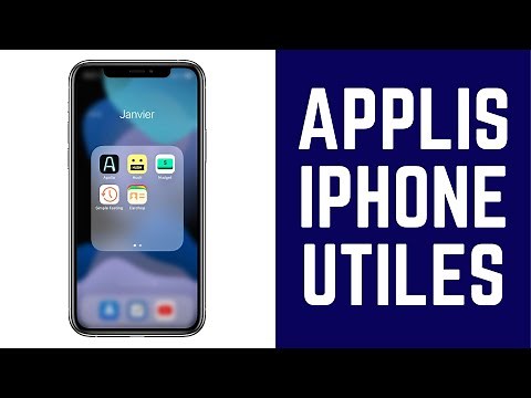 The Best iPhone Apps (Episode 47)