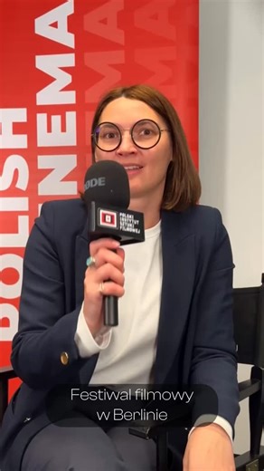 📣 Oficjalnie wznawiamy działalność Polish Film Commission – struktury odpowiedzialnej za międzynarodową promocję Polski jako atrakcyjnego miejsca realizacji produkcji audiowizualnych! Przez lata była ona pierwszym punktem kontaktu dla zagranicznych producentów i ważnym narzędziem budowania wizerunku Polski jako nowoczesnej i przyjaznej produkcyjnie lokalizacji. Teraz wraca, by jeszcze mocniej promować potencjał naszej branży na świecie 🌍 Nową pełnomocniczką dyrektora ds. Polskiej Komisji Filmo