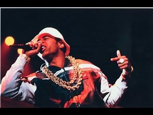 LL Cool J - Def Jam Tour (1987) (show 2)