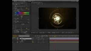 [AfterEffects講座]お手軽図形アニメーション[基本エフェクトのみでもOK]