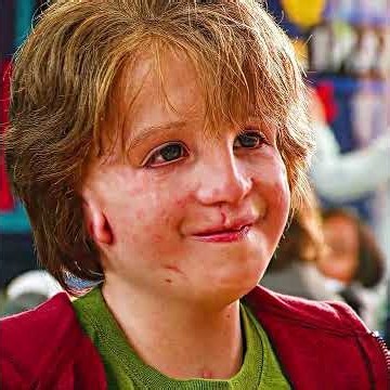 Wonder (2017) | This movie is so sad!