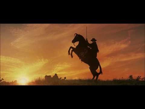 Zorro - Antonio Banderas