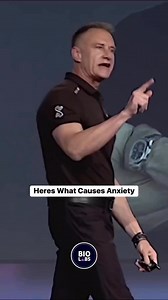 292K views · 2.5K reactions | Heres What Causes Anxiety.  Comment or Message us "newsletter" to be the first to know new biohacks and ground breaking research - to help you improve your overall health and assist in your anti-aging journey. | Perfect Health | Facebook