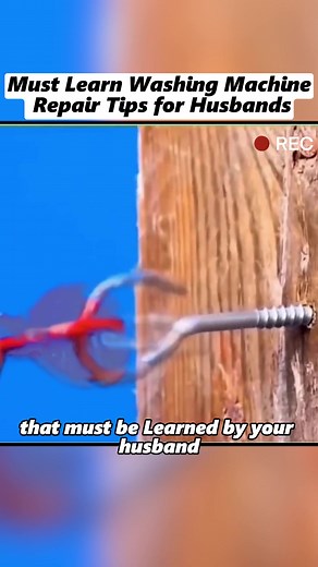 Washing Machine Repair Tips for Homeowners