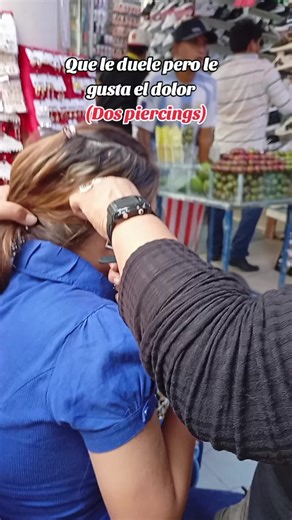 Understanding Piercings: Embracing Pain and Beauty