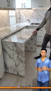 7.2M views · 71K reactions | Mesón de cocina extensible . #mesonExtensible_IngJOtero #IngJOtero | Ing JOtero | Facebook