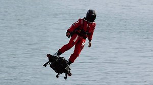 We're all Iron Man now. | Inventions Insider