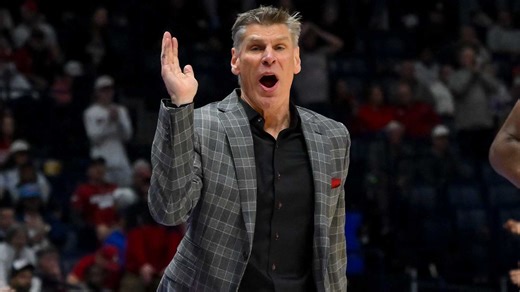 Oklahoma makes announcement on Porter Moser's future with program