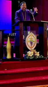 4K views · 1.8K reactions | The woman with the alabaster box was criticized for letting her hair down when she worshiped Jesus. But since she had let her hair down for so many men who weren’t worthy, men who abused and misused her, she decided that if there was a man worthy of her adoration and praise, it was Jesus. From the sermon “Hallelujah Anyhow“ #413Hope #BishopSwan #PreachBishop Talbert Swan | Bishop Talbert Swan | Facebook