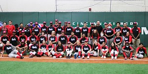 RCF's Home Base Program finishes 3rd year