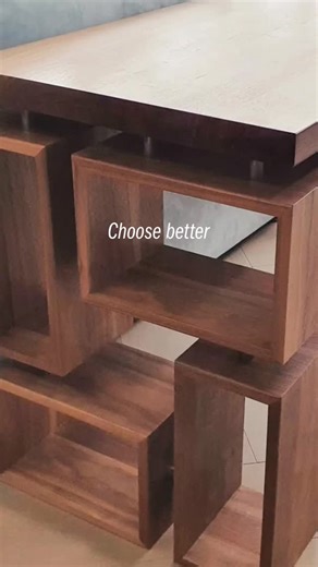 BluePatch | The Community for Sustainability-Minded Businesses on Instagram: "Three reasons why buying wooden furniture will reduce your carbon footprint: 🌱 Trees absorb CO₂ which stays locked in furniture 🌱 Wood, grown responsibly, is a renewable resource 🌱 Well made furniture is durable and lasts longer 📸 @heliconiafurnituredesign @mandiebeuzeval @plyable_design @angusrossltd Blue Patch is a community for sustainability-minded businesses that want to support the UK’s successful transition