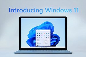 Windows 11 es oficial: nueva interfaz y nuevo menú de Inicio en el mayor rediseño del sistema operativo de Microsoft