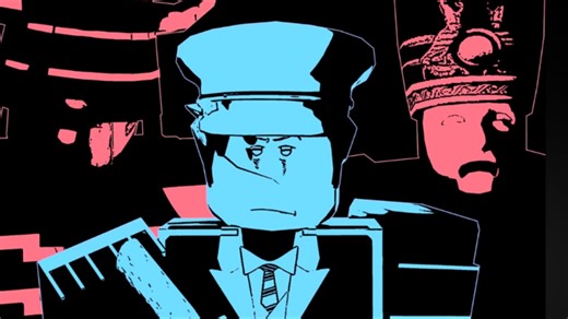 [ROBLOX]RETRIBUTION 目前全OST(应该）