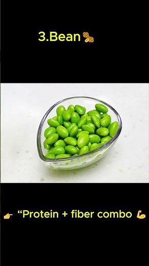 The 4 BEST High-Fiber Foods for Gut Health