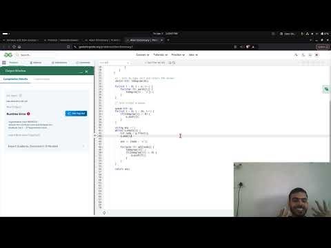 Alien Dictionary using TopoSorting