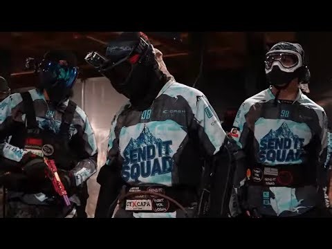 USL SPEEDSOFT TOURNAMENT MONTAGE😏