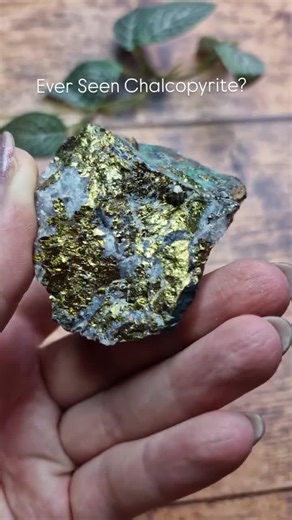 Chalcopyrite Raw Crystal Clusters | Natural Crystals - Etsy