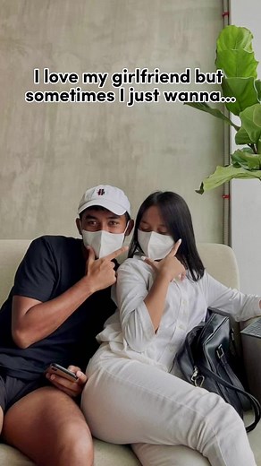 Funny Girlfriend Moments That Make You Smile