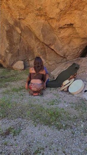 The greatest gift we can give to one another, space for healing and learning