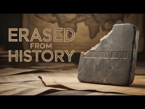 Unmasking Great Tartaria, Free Energy, and the Hidden History